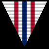 Citation for Gallantry (Fleet)